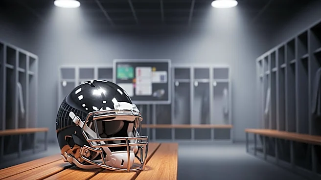 Ole Miss Football Prepares for 2026 Season with New Roster and Coaching Changes