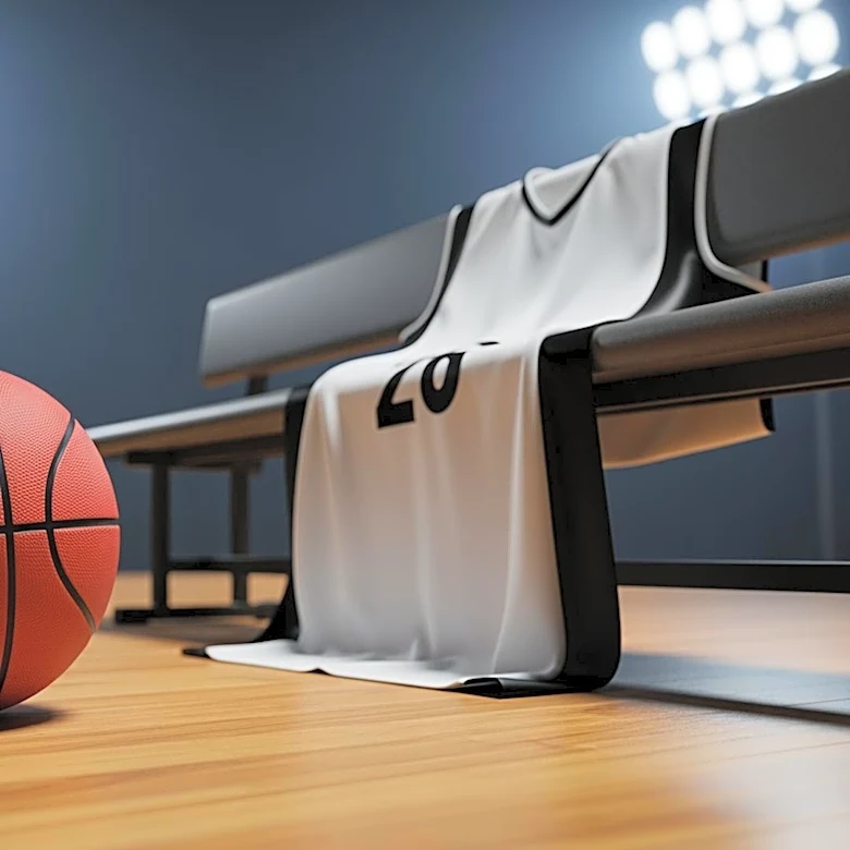 UNC Basketball Team Strengthens Roster with Virginia Tech Transfer Neoklis Avdalas