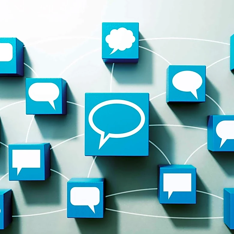 Social Media Usage Declines as Users Seek Privacy and Authentic Connections