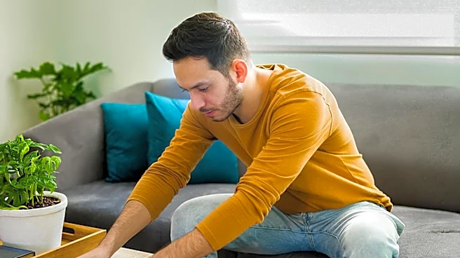 Digital Detox Gains Popularity as Jigsaw Puzzles Offer Screen-Free Relaxation