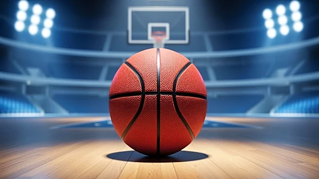 North Carolina Tar Heels Climb to No. 3 in USA TODAY Sports Coaches Poll