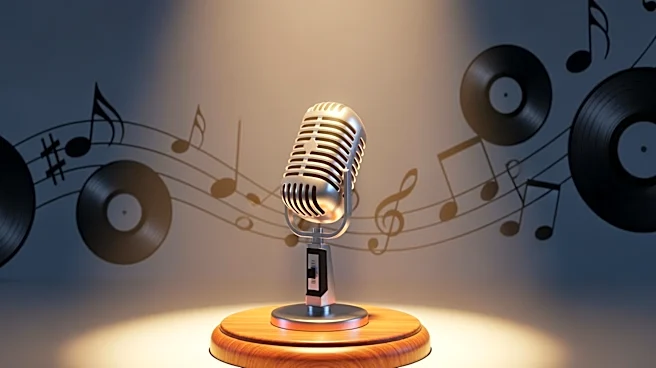 Ed Sullivan Honored with Rock Hall's Ahmet Ertegun Award for Non-Performers