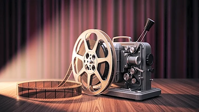 Chicago Palestine Film Festival Celebrates 25th Anniversary with Diverse Screenings