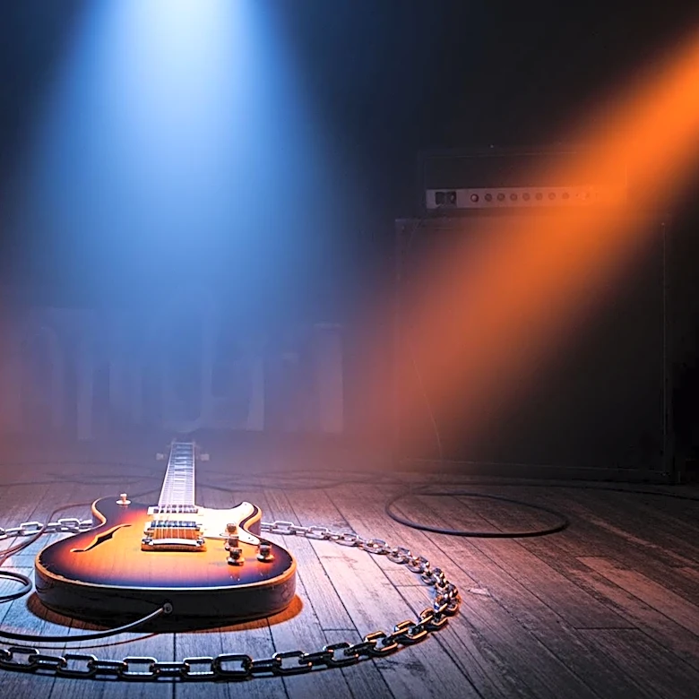 Iron Maiden Celebrates Rock Hall Induction Amidst 50th Anniversary Tour