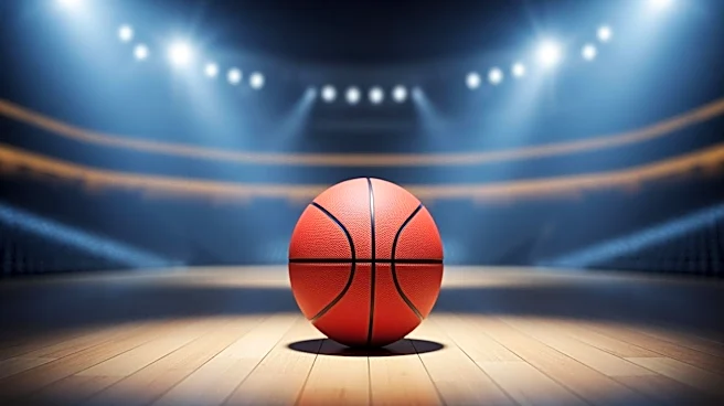 Iowa's Bennett Stirtz Projected to Join Oklahoma City Thunder in NBA Mock Draft