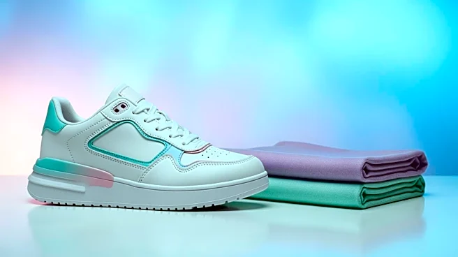 ASOS and Adidas Launch Exclusive Womenswear Collection Targeting Gen Z