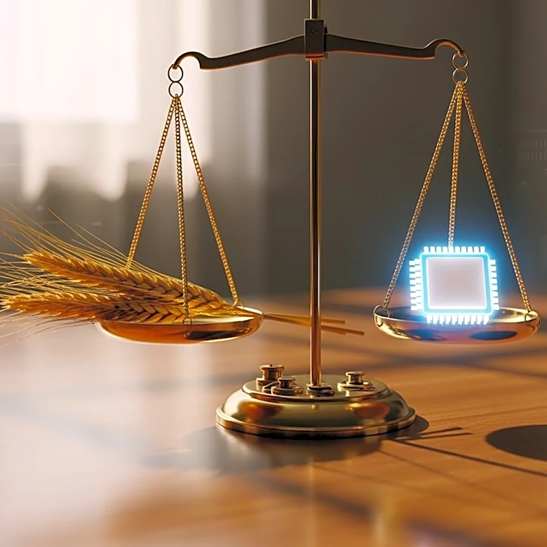 Compeer Financial Enhances Agricultural Lending with FICO Platform, Boosting Efficiency