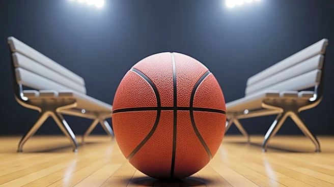 Seattle Storm Acquires Flau'Jae Johnson in WNBA Draft Trade, Reshaping Team Roster