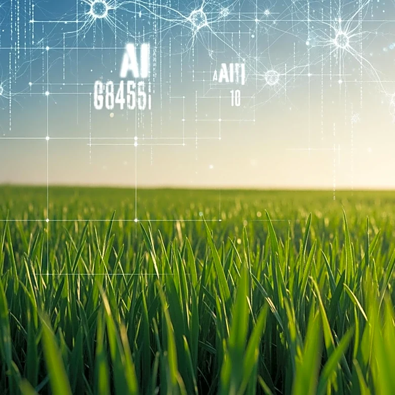 AI Enhances Crop Management, Boosting Agricultural Productivity