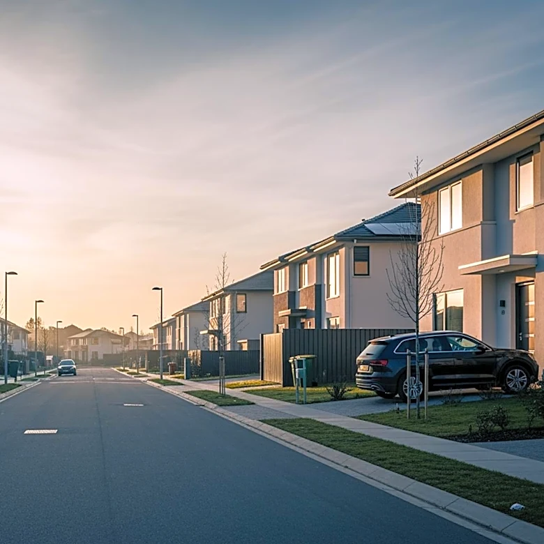 U.S. Home Sales Decline 3.6% in March, Signaling Slow Spring Market Start