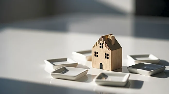 National Association of REALTORS Reports 3.6% Decline in March Home Sales Amid Inventory Constraints