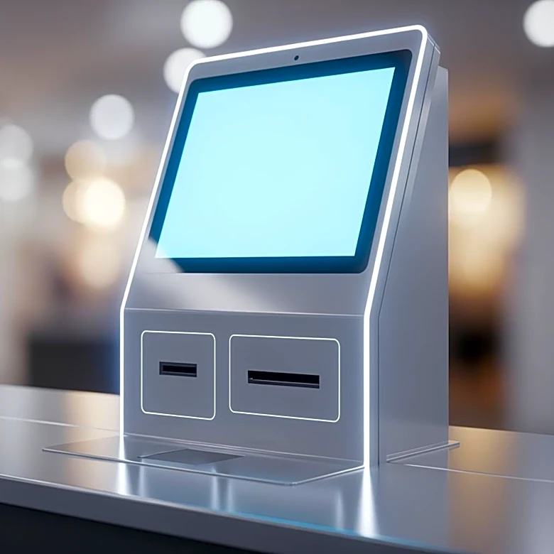 Self-Checkout Systems Market Poised for Significant Growth by 2030