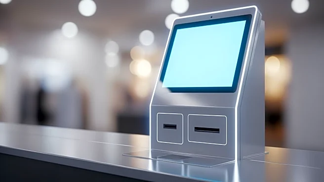 Self-Checkout Systems Market Poised for Significant Growth by 2030