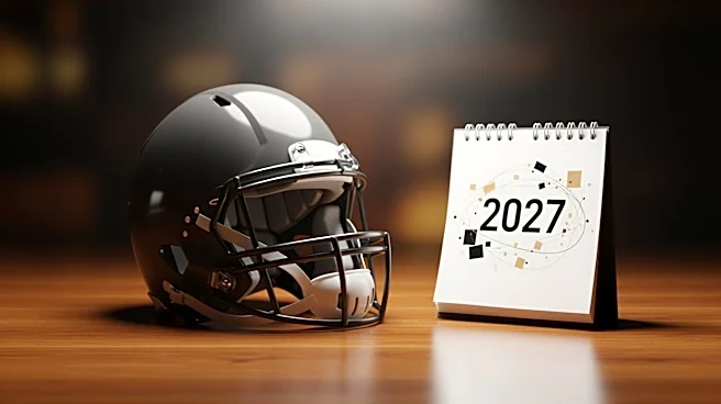 Texans Exercise Fifth-Year Option on C.J. Stroud, Securing QB Role Through 2027