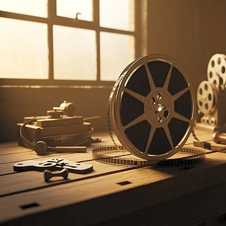 Long-Lost Georges Méliès Film Discovered in Michigan Garage