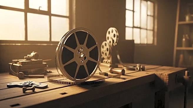 Long-Lost Georges Méliès Film Discovered in Michigan Garage