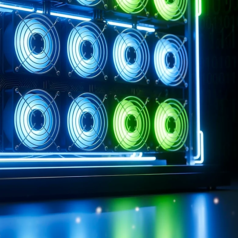 LM Funding America Reports Increased Bitcoin Mining Output in March 2026