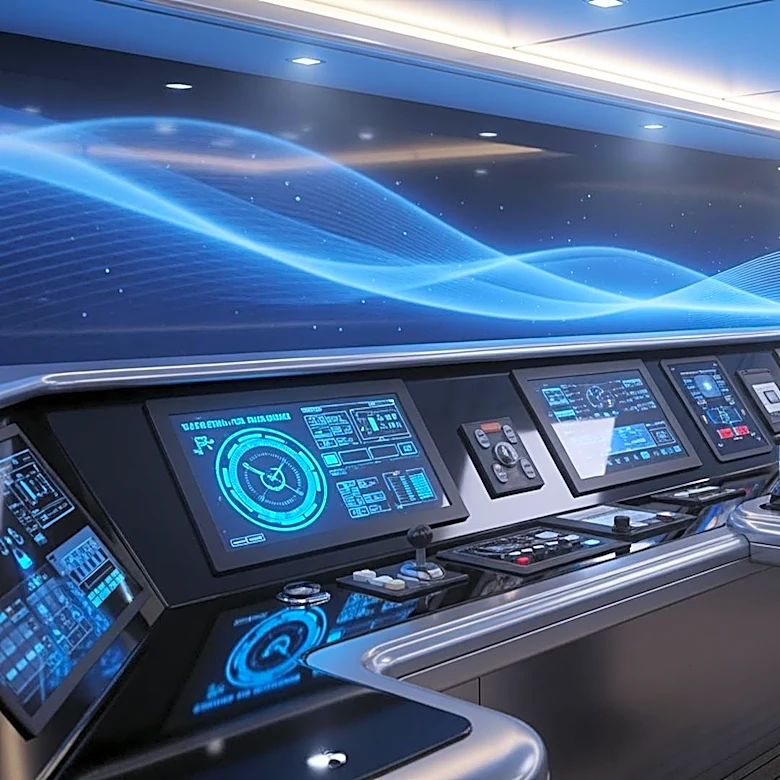 Blue Ctrl to Provide Advanced Automation Software for New Cable-Laying Vessels