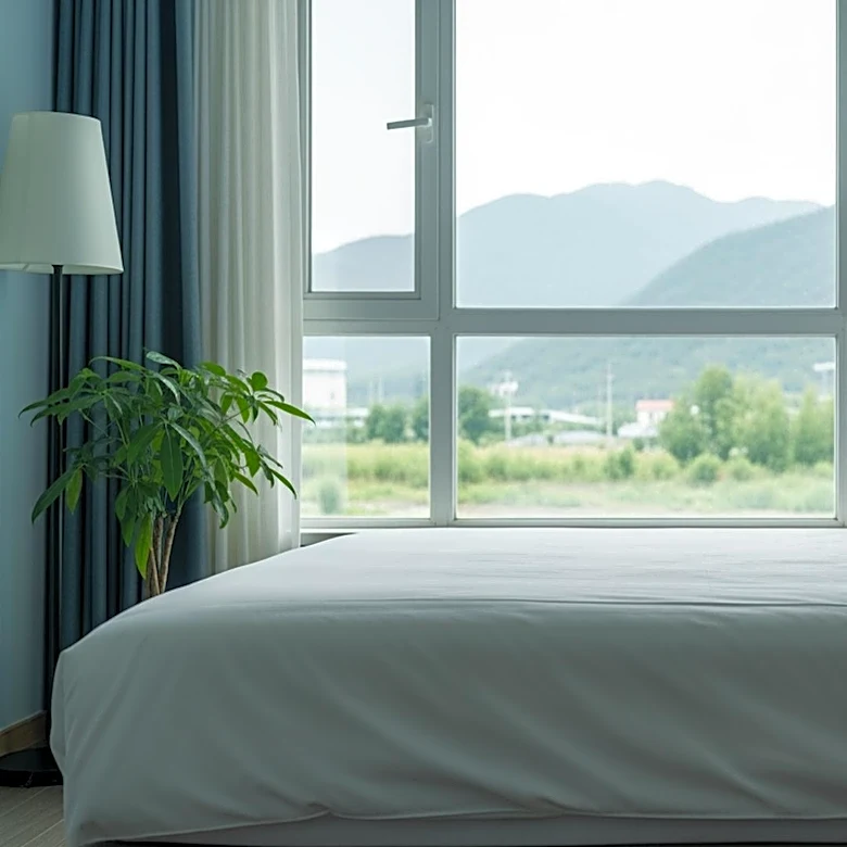 Sleep Inn Launches Scenic Dreams Prototype to Enhance Guest Wellbeing