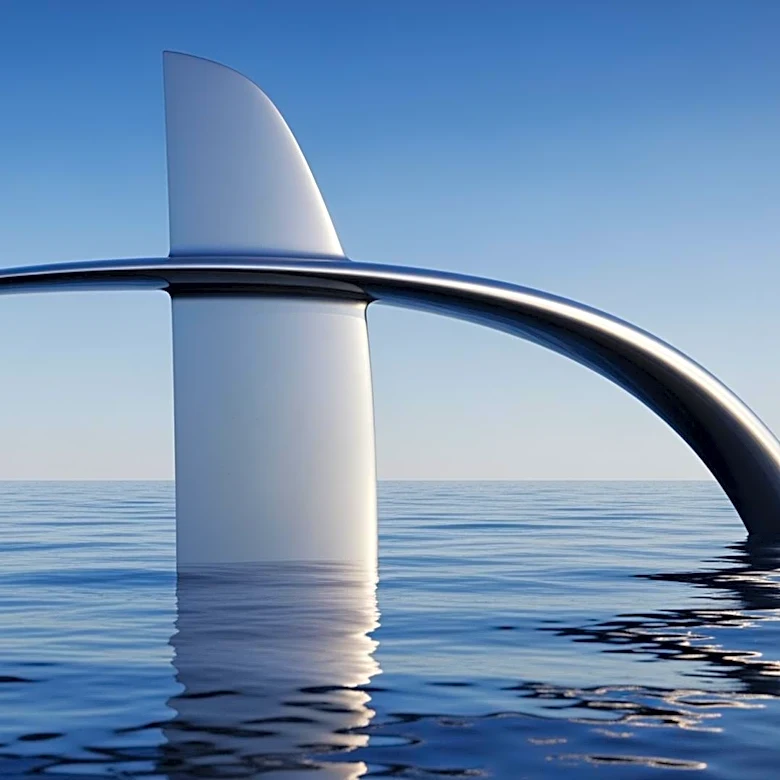 Econowind Launches 5-Series VentoFoil for Deepsea Vessels, Aiming to Reduce Fuel Consumption