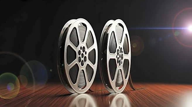 Hollywood Creators Oppose Paramount-Warner Bros. Discovery Merger