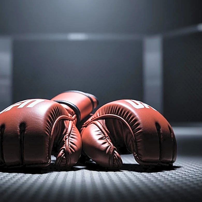 UFC Winnipeg: Gilbert Burns vs. Mike Malott Headlines Exciting Fight Card