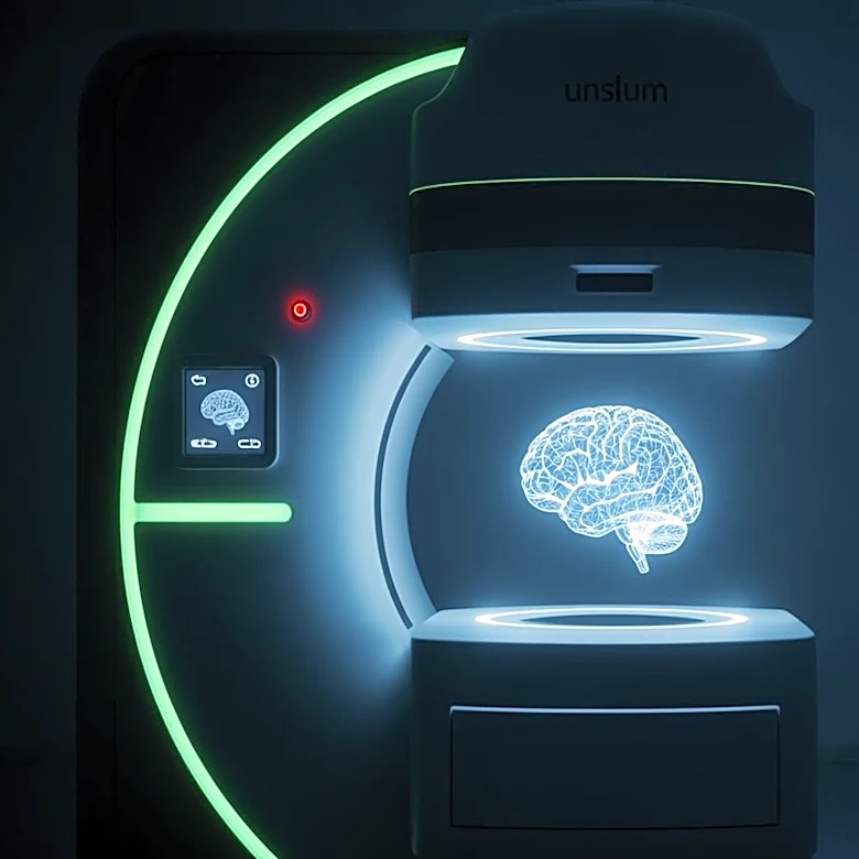 Telix Pharmaceuticals Gains FDA Acceptance for Brain Cancer Imaging Agent, Signaling New Revenue Stream