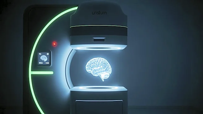 Telix Pharmaceuticals Gains FDA Acceptance for Brain Cancer Imaging Agent, Signaling New Revenue Stream