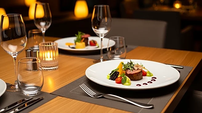 Applebee's Introduces New Menu Items to Boost Customer Engagement