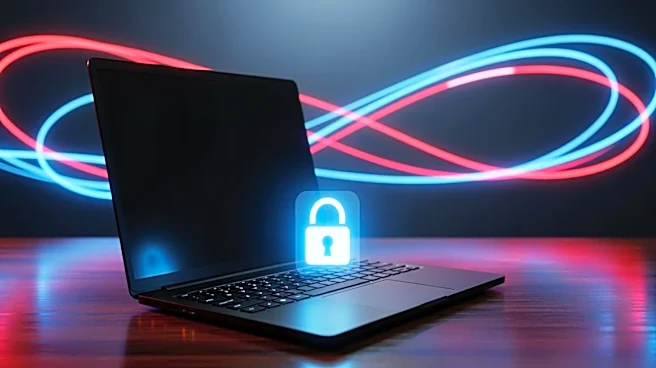 US Business Executives Face Cyberattacks and Geopolitical Risks Amid Policy Shifts