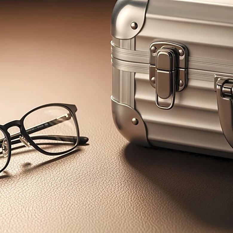 Mykita and Rimowa Expand Heritage Eyewear Collection with New Styles