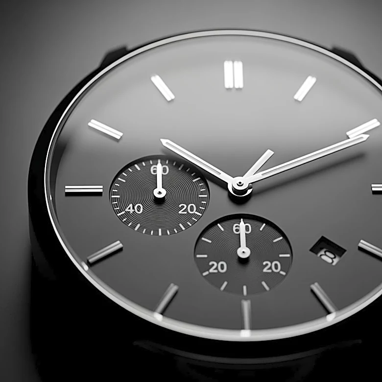 Depancel Introduces Allure Mono Eye Chronograph at Affordable Price