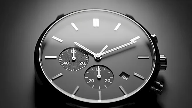 Depancel Introduces Allure Mono Eye Chronograph at Affordable Price