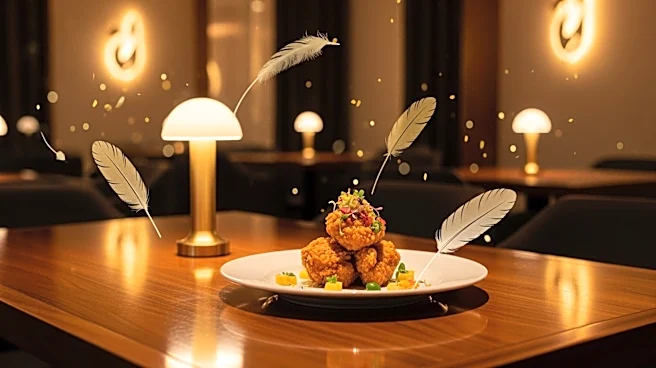 Shaquille O'Neal Expands Franchise Empire with Big Chicken Chain