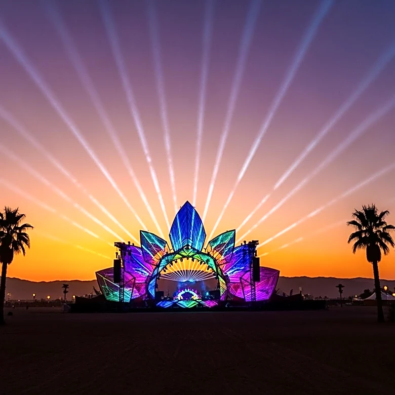 Coachella 2026: Highlights from a Historic Weekend of Performances