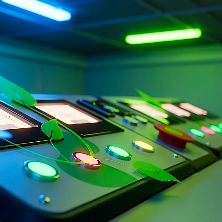 OMAC Introduces Guide for Energy Consumption and Sustainability in Automation