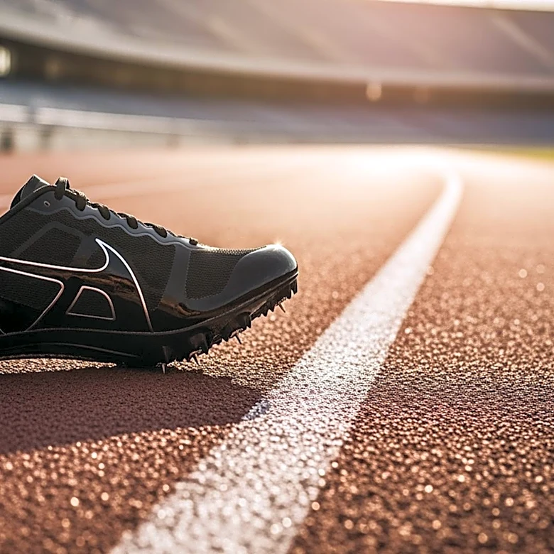 Sherman Oaks Notre Dame Hurdler Beckham Borquez Aims for Redemption After Fall