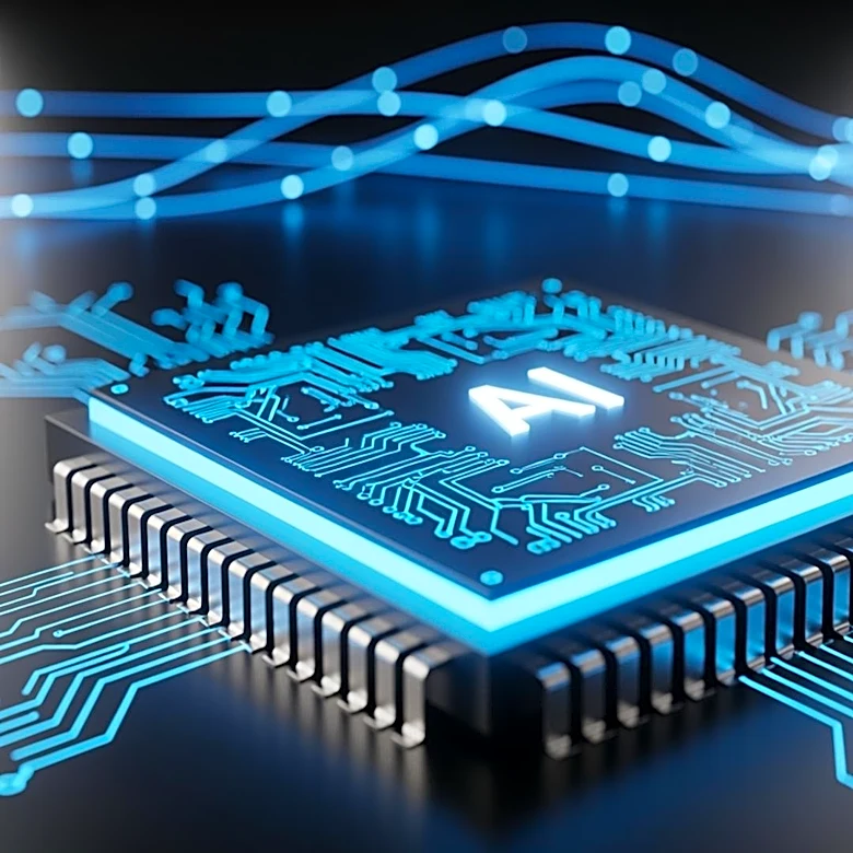 Intel's Stock Surges Amid Major Partnerships and AI Developments