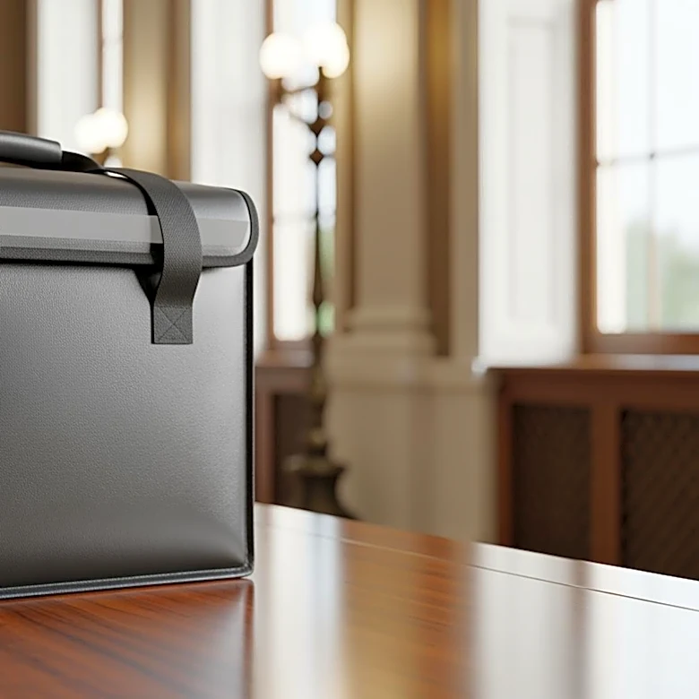 DoorDash Celebrates No Tax on Tips Policy with White House Delivery