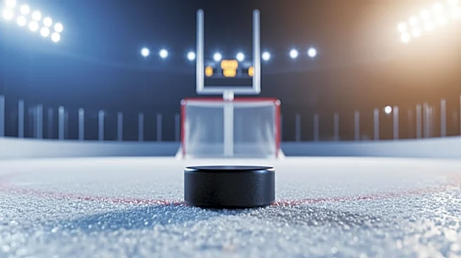 Philadelphia Flyers Clinch Playoff Berth with Shootout Victory Over Hurricanes