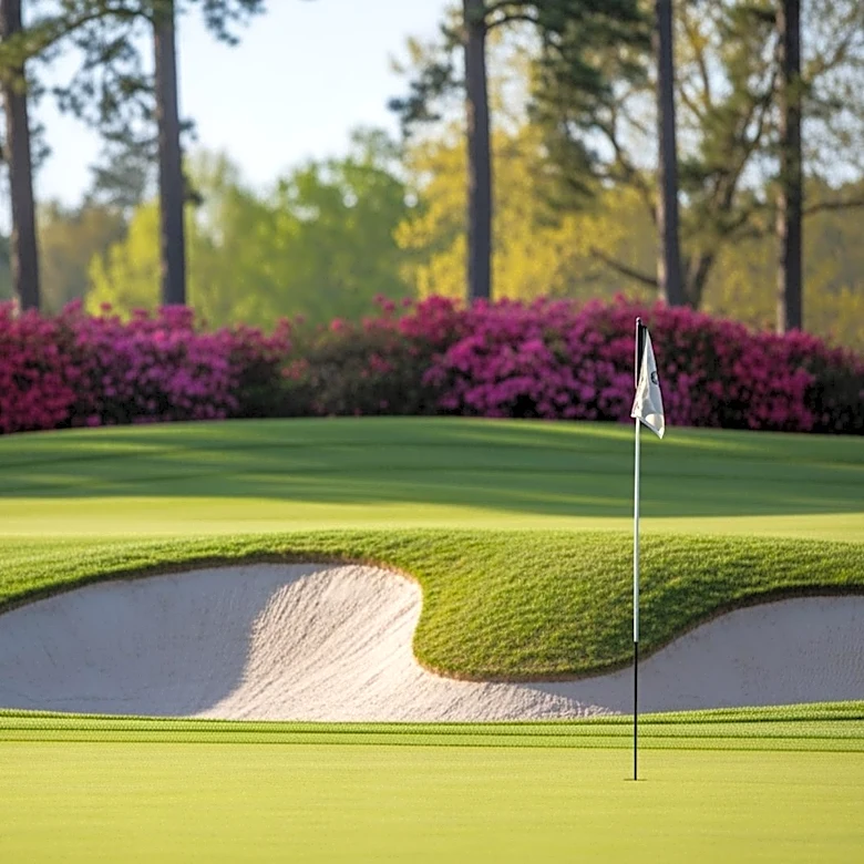 Masters Tournament: Exclusive Golf Event in Augusta Offers Unique Experience