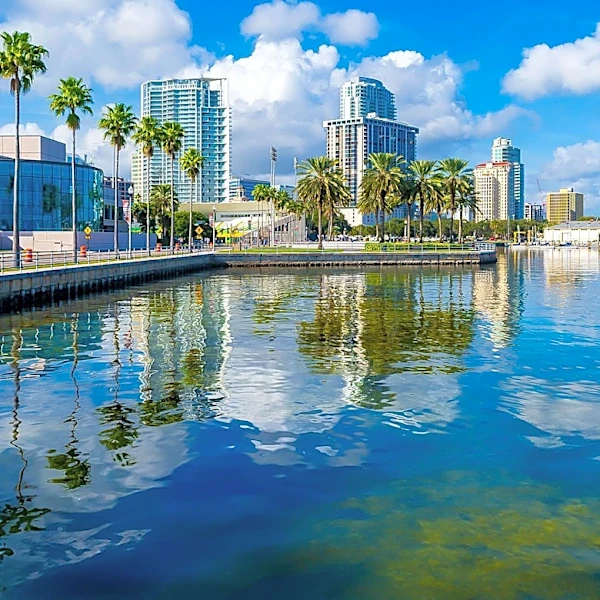 St. Pete's Artistic Revival: A Hub for Craft and Culture