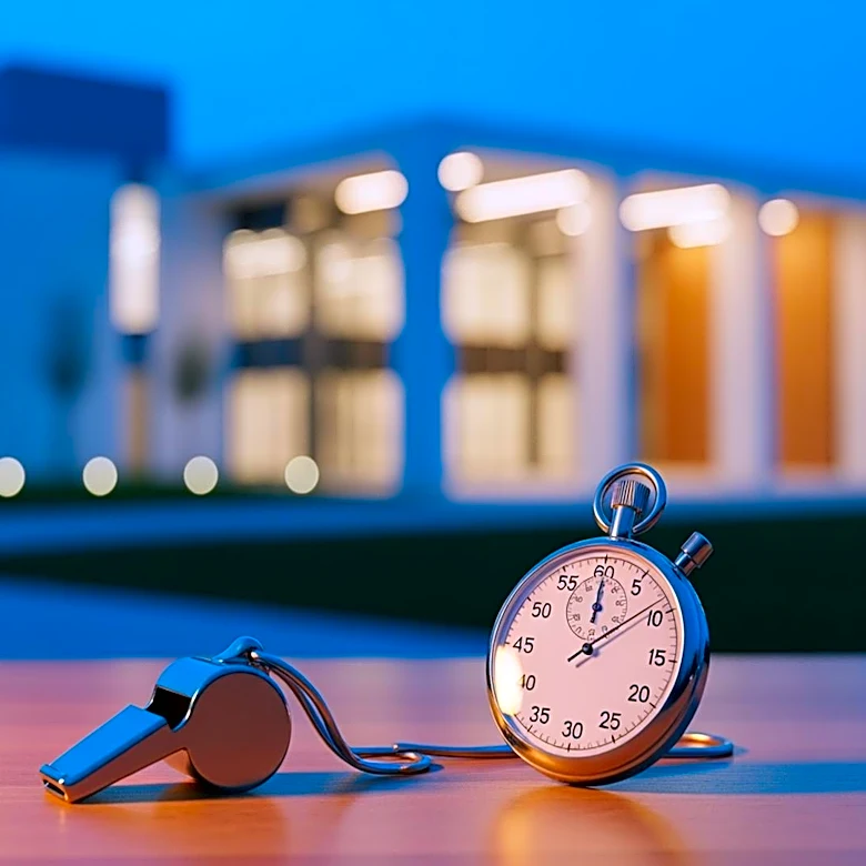 Florida Polytechnic University Appoints First Athletic Director as Sports Program Launches