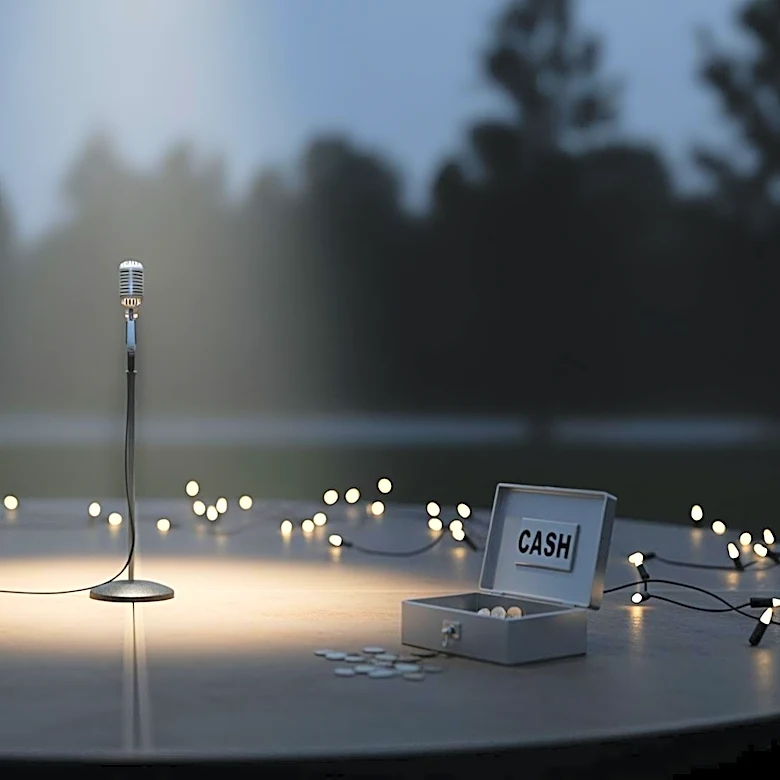 Kaslo Jazz Etc. Fest Cancels 2026 Event Due to Financial Debt