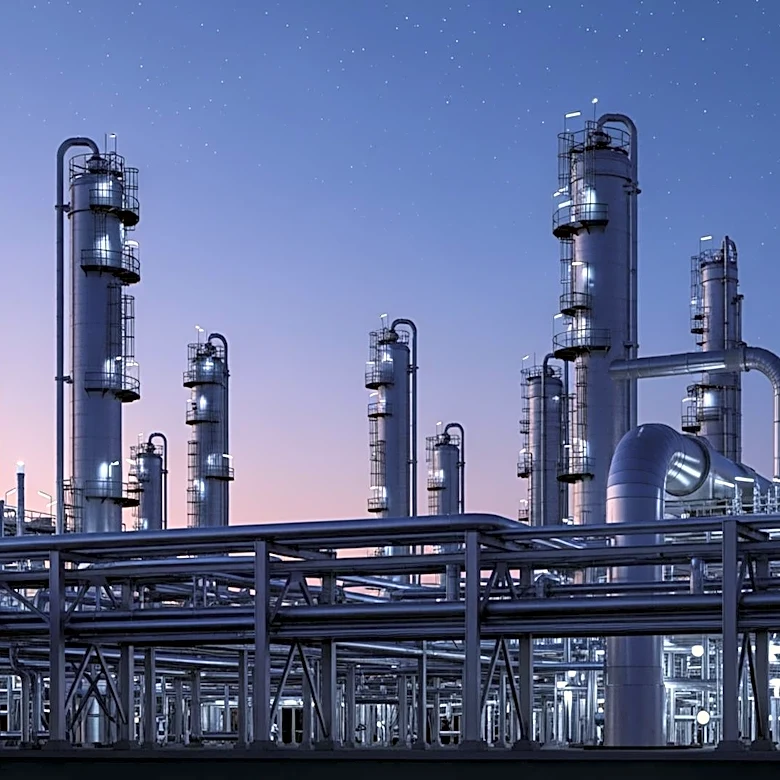 Stardust Power Advances US Lithium Pipeline with Muskogee Refinery Design