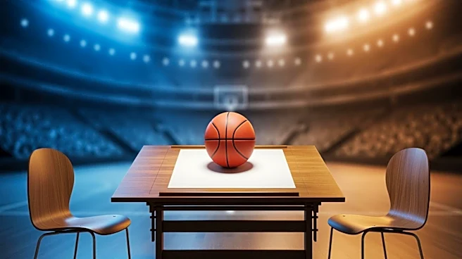 WNBA Draft 2026: Azzi Fudd and Awa Fam Compete for Top Pick