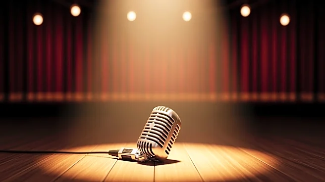 Fritz Coleman Brings 'Unassisted Living' Comedy Show to North Hollywood