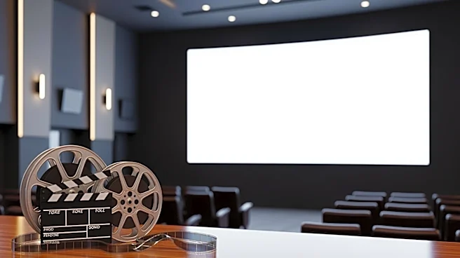 CinemaCon 2026: Major Studios Announce Upcoming Blockbusters and Sequels