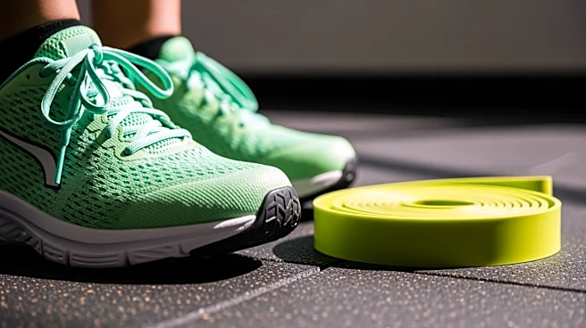 Consumer Reports Highlights Strategies to Prevent Sports Injuries in Children