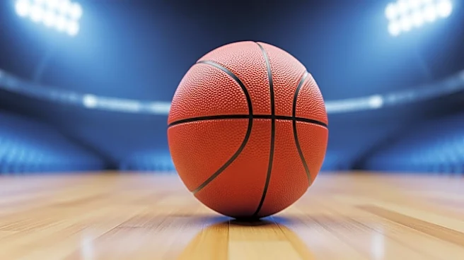 Charlotte Hornets' Ryan Kalkbrenner Shows Modest Performance in Victory Over New York